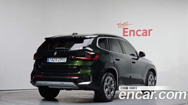 BMW X1 xDrive 20i xLine