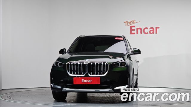 BMW X1 xDrive 20i xLine