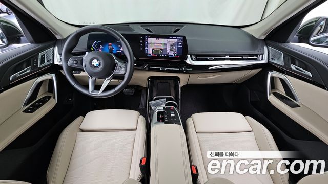 BMW X1 xDrive 20i xLine