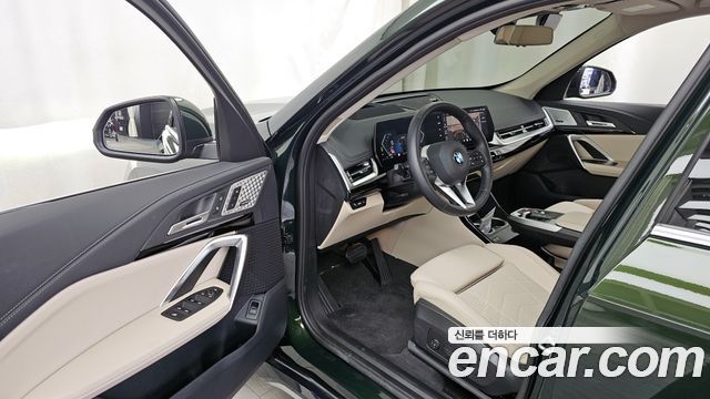 BMW X1 xDrive 20i xLine