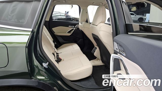 BMW X1 xDrive 20i xLine