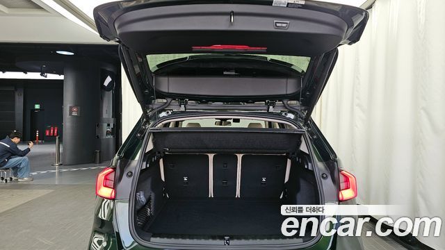 BMW X1 xDrive 20i xLine