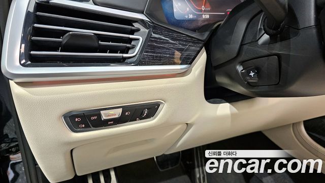 BMW X7 xDrive 40i M Sport 6STR