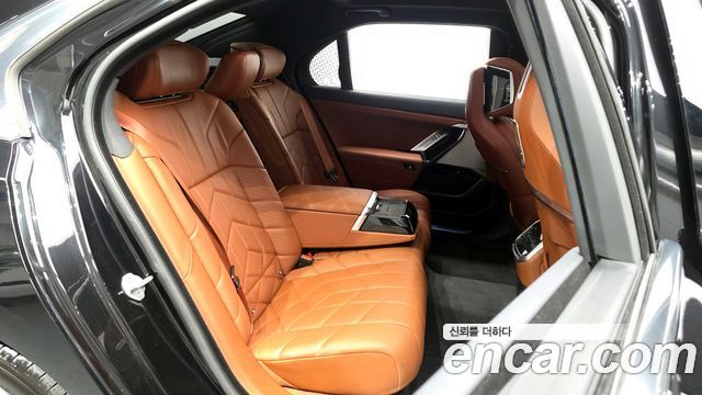 BMW 7-Series 740d xDrive M Sport