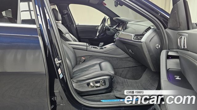 BMW X6 xDrive40i M Sport