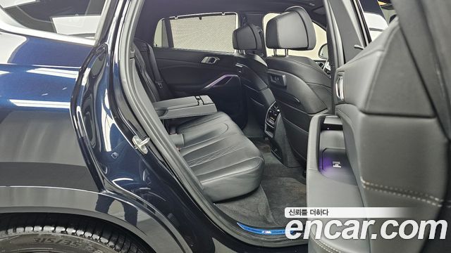 BMW X6 xDrive40i M Sport