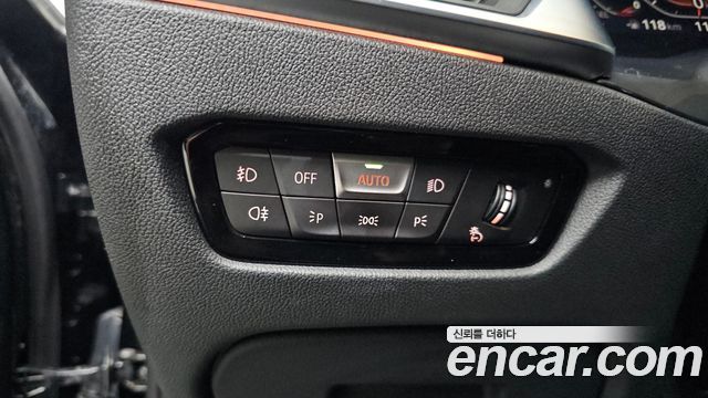 BMW 3-Series 320d Luxury