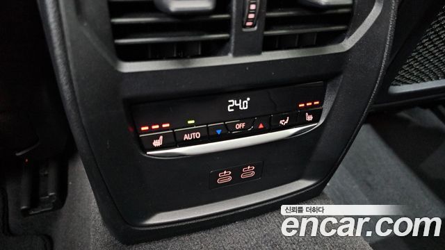 BMW 3-Series 320d Luxury