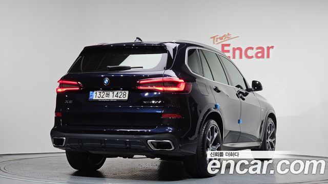 BMW X5 xDrive 30d M Sport