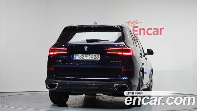 BMW X5 xDrive 30d M Sport