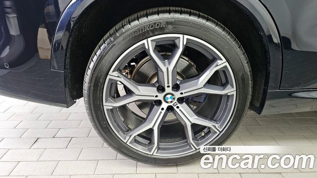 BMW X5 xDrive 30d M Sport