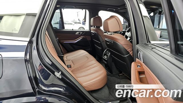 BMW X5 xDrive 30d M Sport