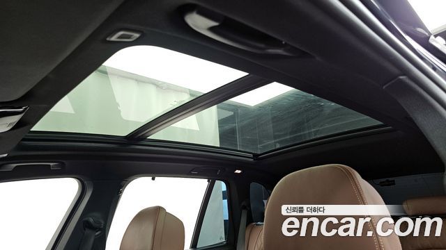 BMW X5 xDrive 30d M Sport