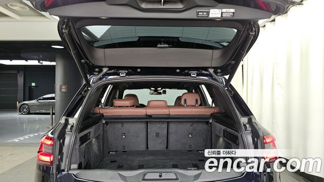 BMW X5 xDrive 30d M Sport