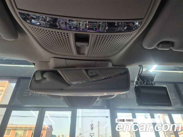 Mercedes-Benz E-Class E300 4MATIC AV Intelligent Drive