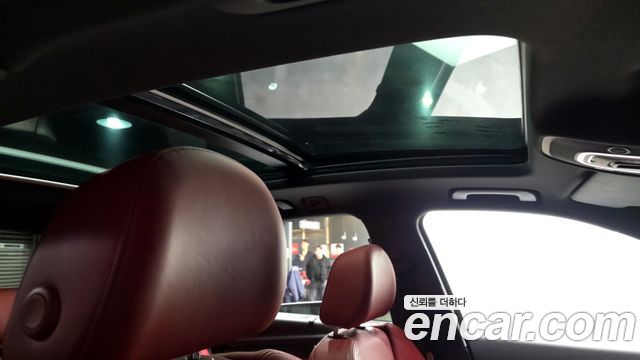 Audi SQ5 3.0 TDI Quattro