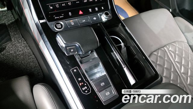 Audi Q8 50 TDI Quattro Premium