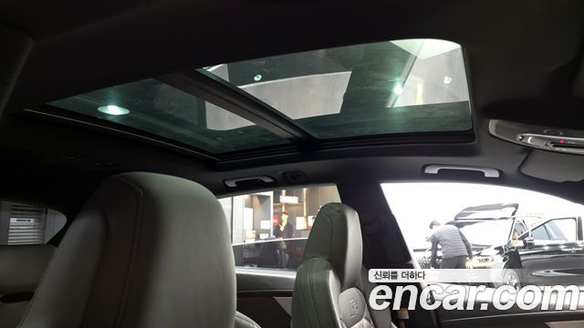 Audi Q8 50 TDI Quattro Premium