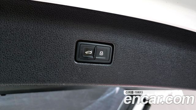 Audi Q8 50 TDI Quattro Premium