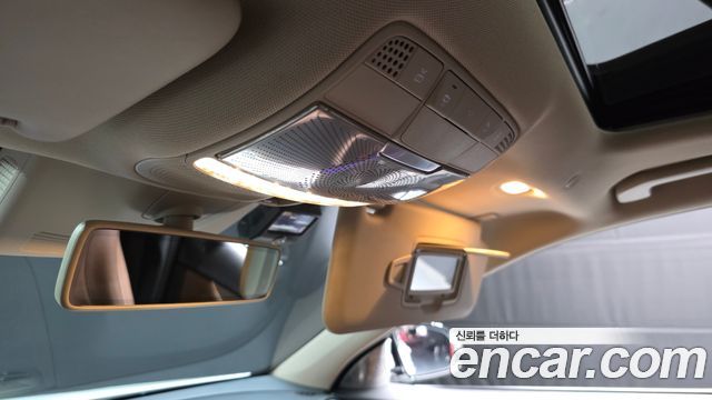 Mercedes-Benz E-Class E200 Avantgarde
