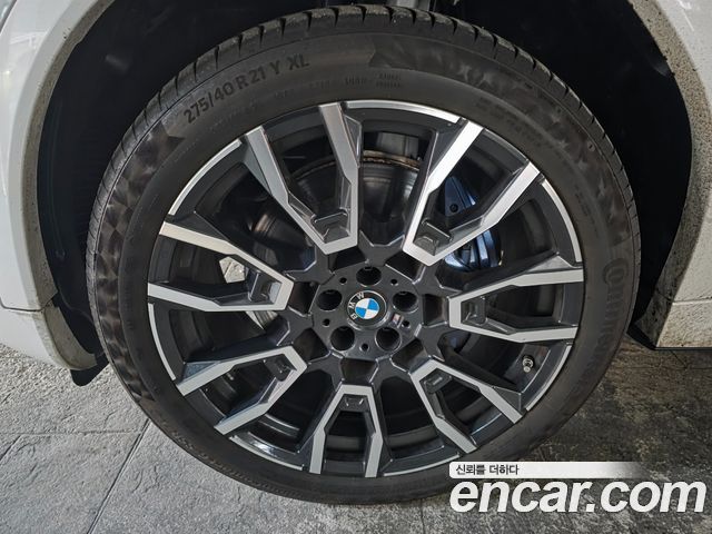 BMW X6 xDrive40i M Sport