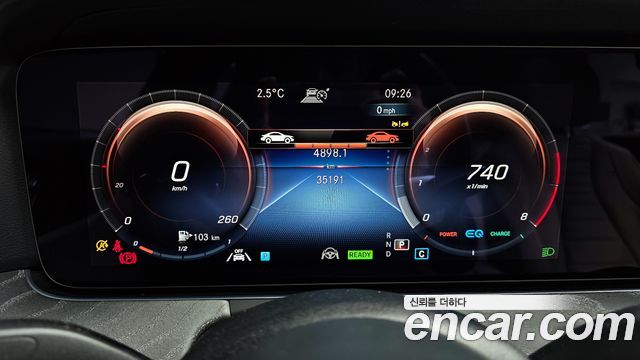Mercedes-Benz E-Class E350 4MATIC Avantgarde