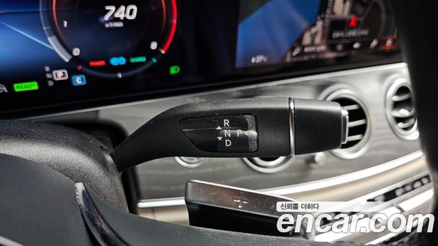 Mercedes-Benz E-Class E350 4MATIC Avantgarde