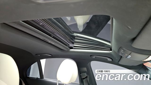 Mercedes-Benz E-Class E350 4MATIC Avantgarde