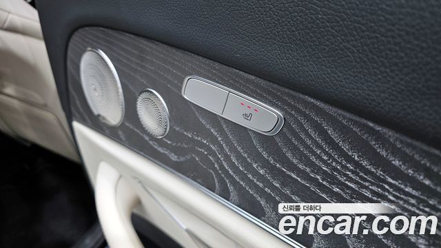 Mercedes-Benz E-Class E350 4MATIC Avantgarde