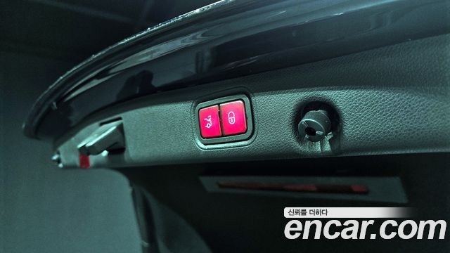 Mercedes-Benz E-Class E350 4MATIC Avantgarde