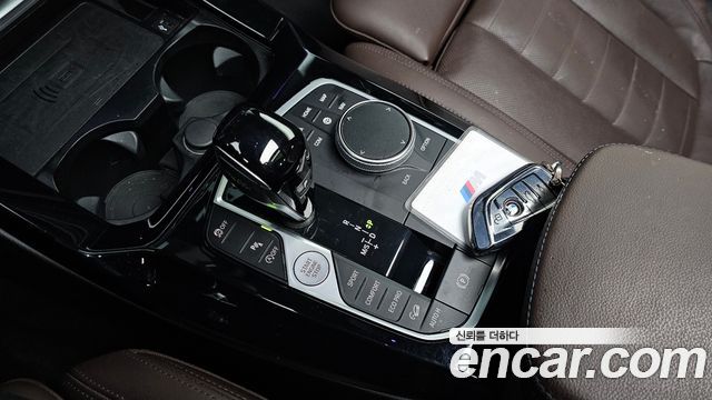 BMW X3 xDrive 20i M Sports Pro