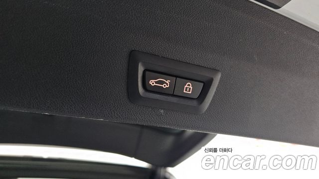 BMW X3 xDrive 20i M Sports Pro
