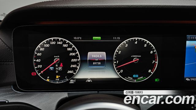 Mercedes-Benz CLS-Class CLS450 4MATIC AMG Line
