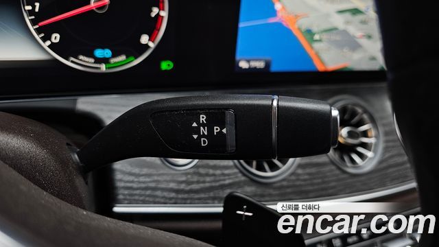 Mercedes-Benz CLS-Class CLS450 4MATIC AMG Line
