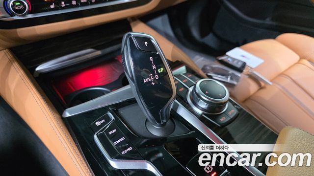 BMW 5-Series 520i M Sport