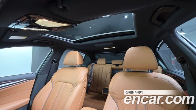 BMW 5-Series 520i M Sport