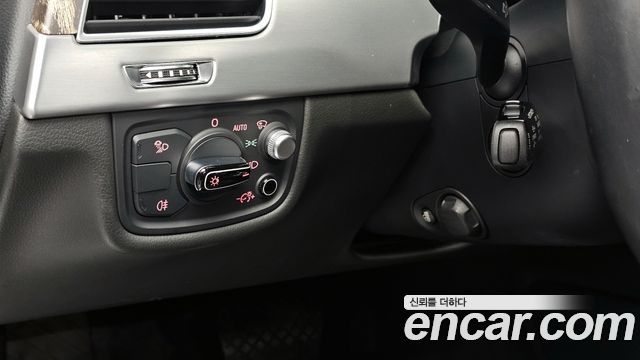 Audi A8 65 TFSI Quattro LWB