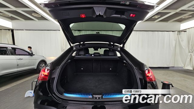 Mercedes-Benz GLE-Class AMG GLE53 4MATIC+ Coupe