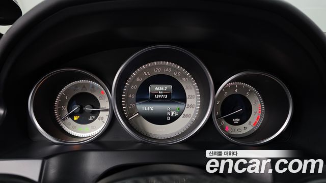 Mercedes-Benz E-Class E400 Coupe