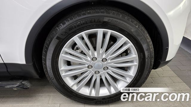 Land Rover Discovery 3.0 SD6 HSE Luxury