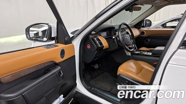 Land Rover Discovery 3.0 SD6 HSE Luxury
