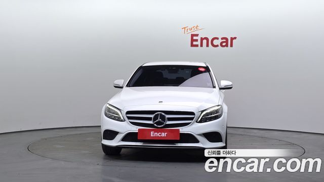 Mercedes-Benz C-Class C200
