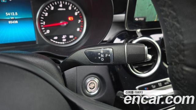Mercedes-Benz C-Class C200
