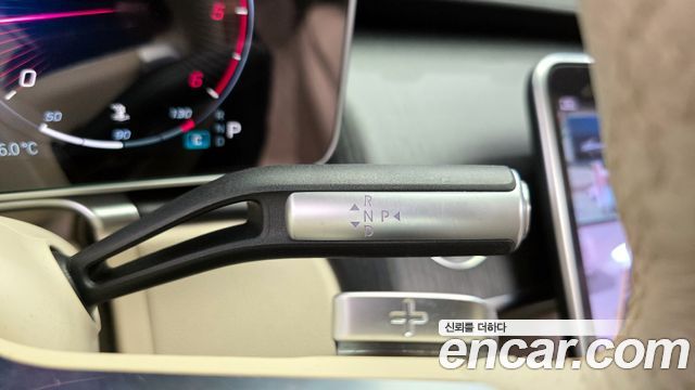 Mercedes-Benz S-Class W223 S400 d 4MATIC