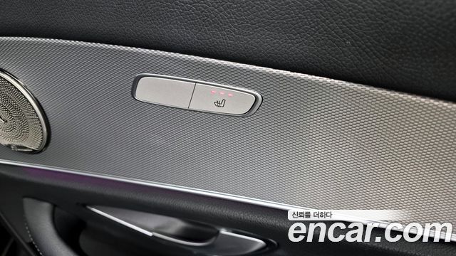 Mercedes-Benz E-Class E200 Avantgarde