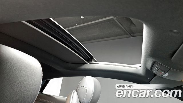 Mercedes-Benz E-Class E300d 4MATIC Coupe