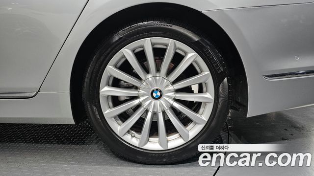 BMW 7-Series 730d xDrive