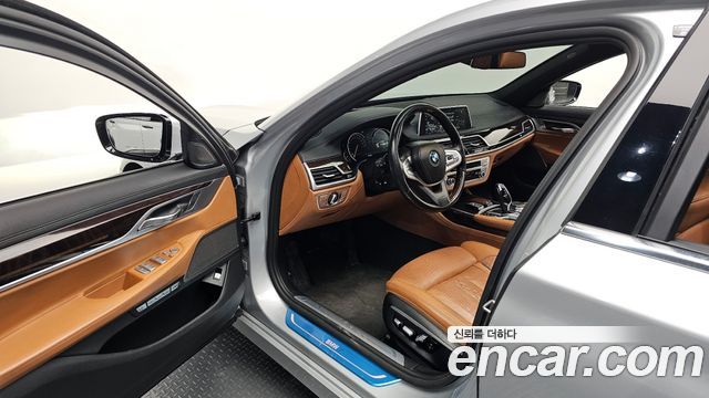 BMW 7-Series 730d xDrive