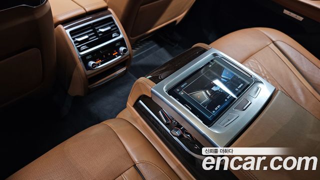 BMW 7-Series 730d xDrive
