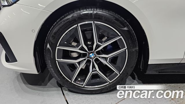 BMW 5-Series 520i M Sport